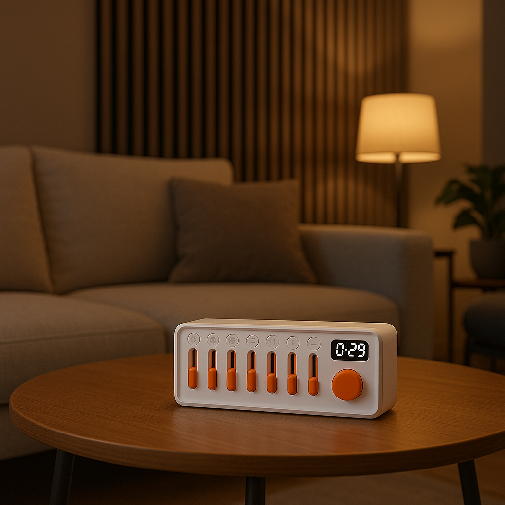 Unterhaltungselektronik