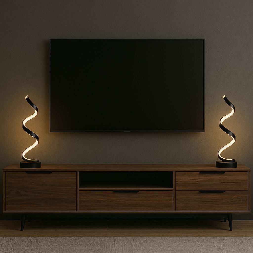 MayFly® 2025 - SpiraLux